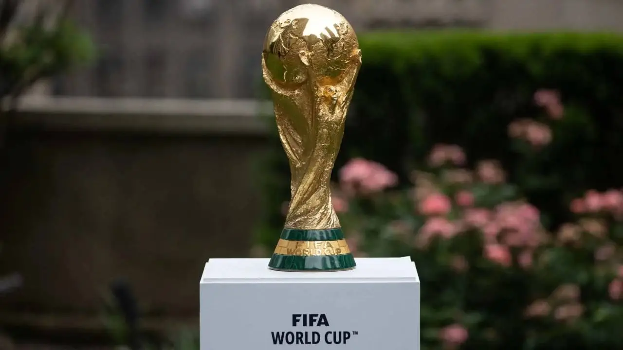 Piala Dunia 2030