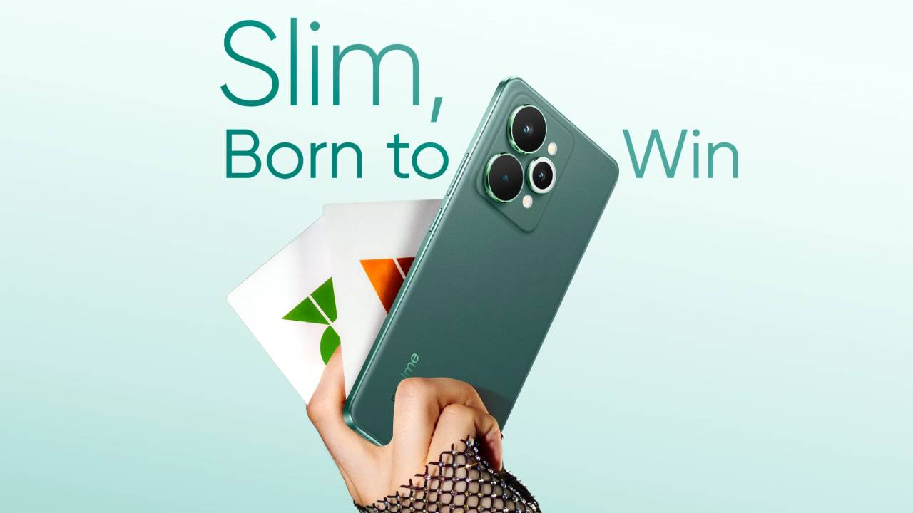 Realme 15 Series 5G Siap Meluncur 8 Oktober, Bawa Kamera 50MP dan Baterai 7.000mAh
