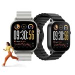 Realme Watch 5 Meluncur dengan Desain Mirip Apple Watch Ultra, Harga Mulai Rp1 Jutaan