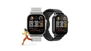 Realme Watch 5 Meluncur dengan Desain Mirip Apple Watch Ultra, Harga Mulai Rp1 Jutaan