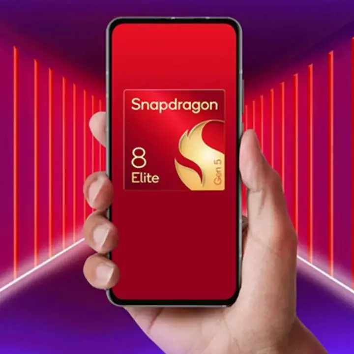 Qualcomm Siapkan Snapdragon 8 Elite Gen 6, Gunakan Proses 2nm TSMC