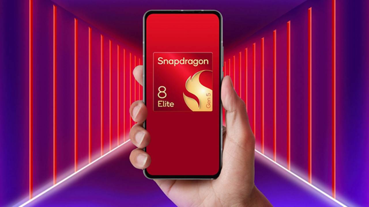 Snapdragon 8 Elite Gen 5 Tantang Performa Apple A19 Pro di Geekbench Terbaru
