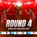 Timnas Indonesia Resmi Umumkan Skuad Kualifikasi Piala Dunia 2026, Arab Saudi dan Irak Masih Santai