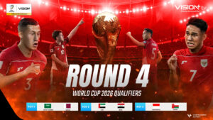 Timnas Indonesia Resmi Umumkan Skuad Kualifikasi Piala Dunia 2026, Arab Saudi dan Irak Masih Santai