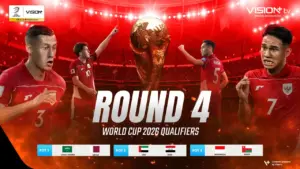 Timnas Indonesia Resmi Umumkan Skuad Kualifikasi Piala Dunia 2026, Arab Saudi dan Irak Masih Santai