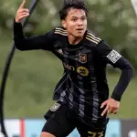 Profil Adrian Wibowo, Bintang Muda LAFC yang Dipanggil Timnas Indonesia