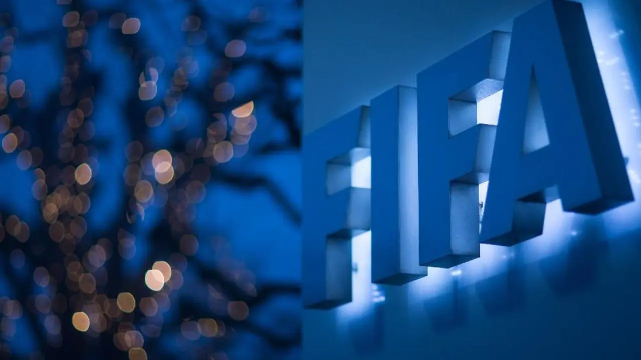 Agenda Krusial Dewan Fifa Nasib Keanggotaan Israel Ditentukan Pekan Depan