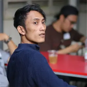 Avatar of Airul Anwar