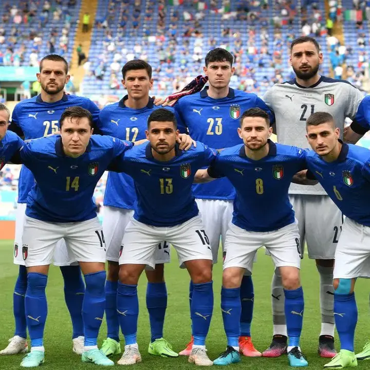 Ancaman Sanksi UEFA ke Israel Bisa Gagalkan Italia ke Piala Dunia 2026