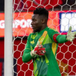 Andre Onana Hampir Resmi Gabung Trabzonspor, Siap Debut 14 September