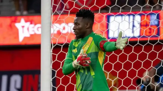 Andre Onana Hampir Resmi Gabung Trabzonspor Siap Debut 14 September