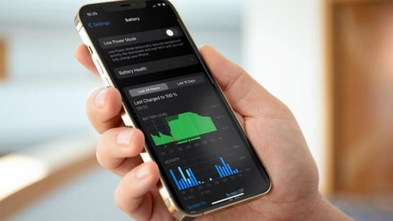 Apple Jelaskan Penyebab Baterai iPhone Jadi Boros Usai Update iOS 26