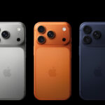 Apple Luncurkan iPhone 17 Pro dan Pro Max dengan Desain Baru dan Chip A19 Pro