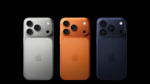 Apple Luncurkan iPhone 17 Pro dan Pro Max dengan Desain Baru dan Chip A19 Pro