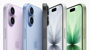 Apple Rilis iPhone 17 dengan Layar Lebih Besar 120Hz dan Kamera Lebih Canggih
