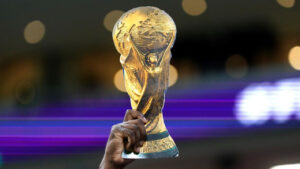 AS Tegas Tolak Larangan Israel di Piala Dunia 2026 Meski Tekanan Meningkat