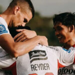 Bali United Raih Kemenangan 3-1 di Markas Semen Padang Pekan Ke-7 BRI Super League