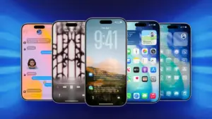 Banyak Bug di iOS 26, Apple Segera Rilis iOS 26.0.1