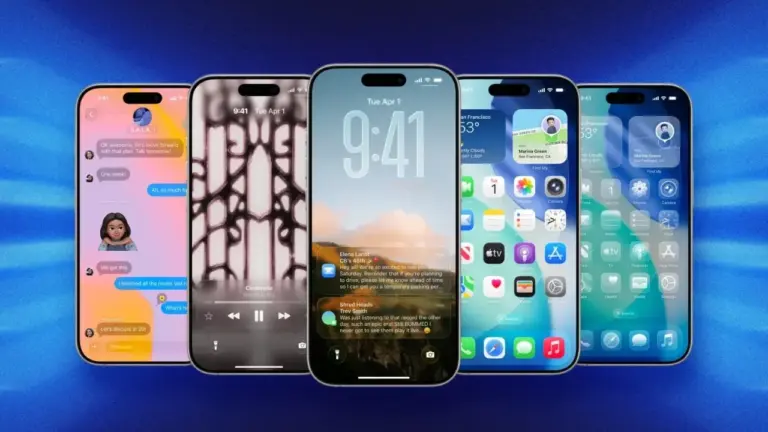 Banyak Bug di iOS 26, Apple Segera Rilis iOS 26.0.1