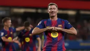 Barcelona Berpeluang Geser Real Madrid dari Puncak Klasemen La Liga Malam Ini