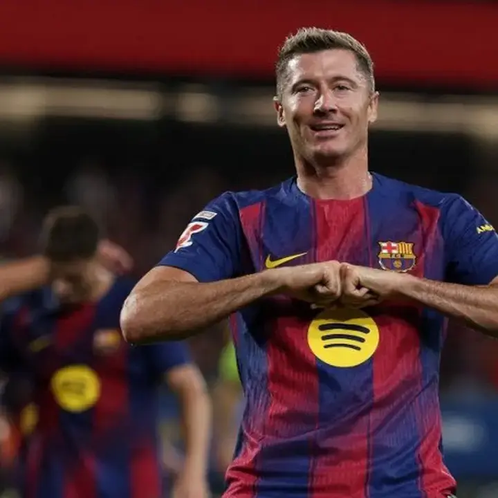 Barcelona Berpeluang Geser Real Madrid dari Puncak Klasemen La Liga Malam Ini