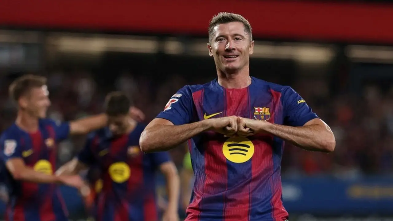 Barcelona Berpeluang Geser Real Madrid Dari Puncak Klasemen La Liga Malam Ini