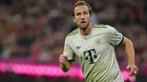 Bayern Munchen Siapkan Kontrak Baru untuk Kane, Tottenham Harus Rela Sepenuhnya Kehilangan