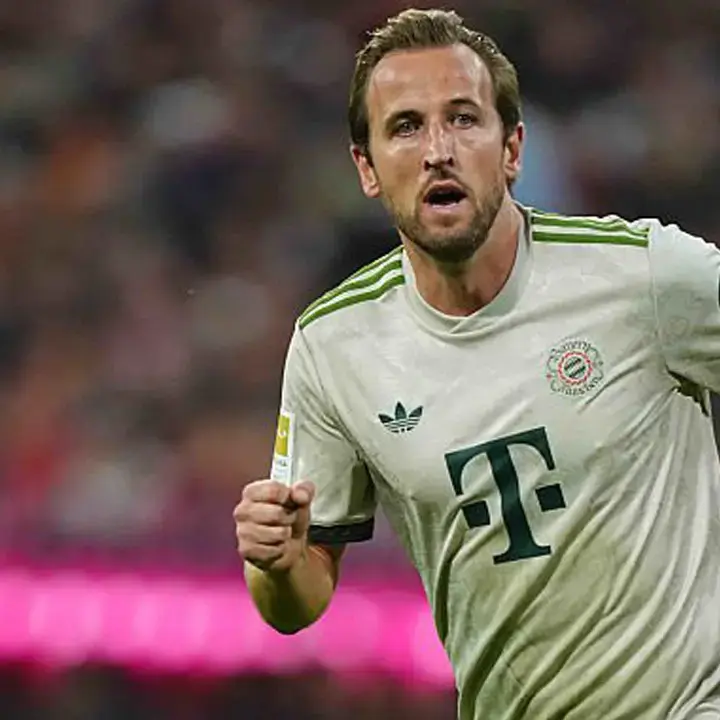 Bayern Munchen Siapkan Kontrak Baru untuk Kane, Tottenham Harus Rela Sepenuhnya Kehilangan