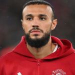 Bek Manchester United Noussair Mazraoui Terancam Absen Lawan Brentford