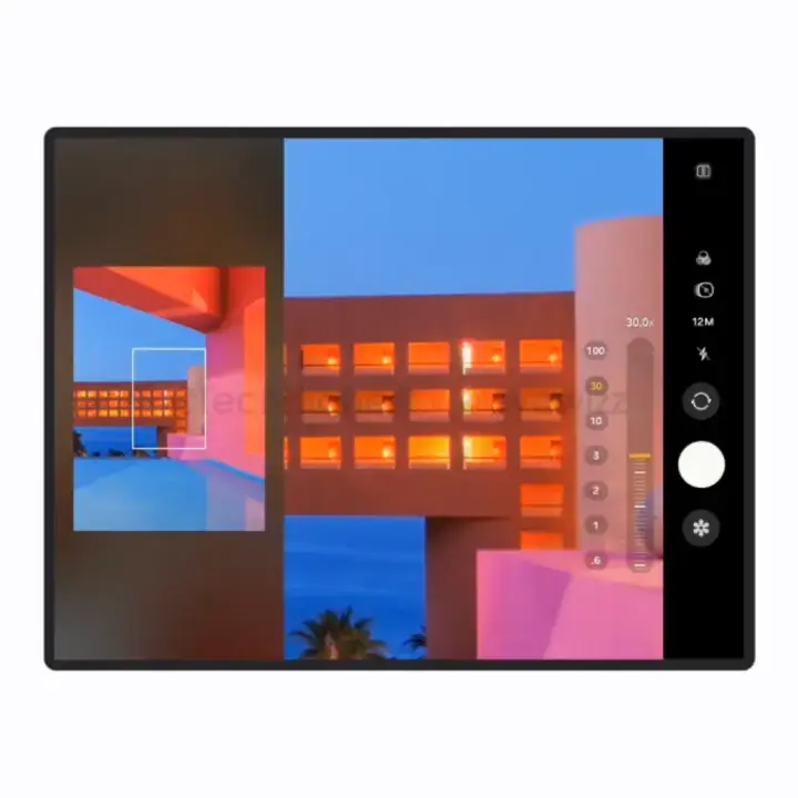 Bocoran Samsung Galaxy Z TriFold: Bawa Kamera Zoom 100x