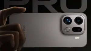 Bocoran Spesifikasi Oppo Find X9 Pro: Bawa Sensor 200MP dan Baterai 7.500mAh