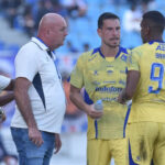 Bojan Hodak Pastikan Persib Siap Tampil Maksimal Lawan Persita Tangerang