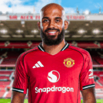 Brentford vs Manchester United: Reuni Emosional Bryan Mbeumo di Gtech Community Stadium
