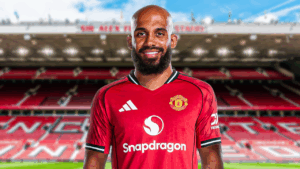 Brentford vs Manchester United: Reuni Emosional Bryan Mbeumo di Gtech Community Stadium