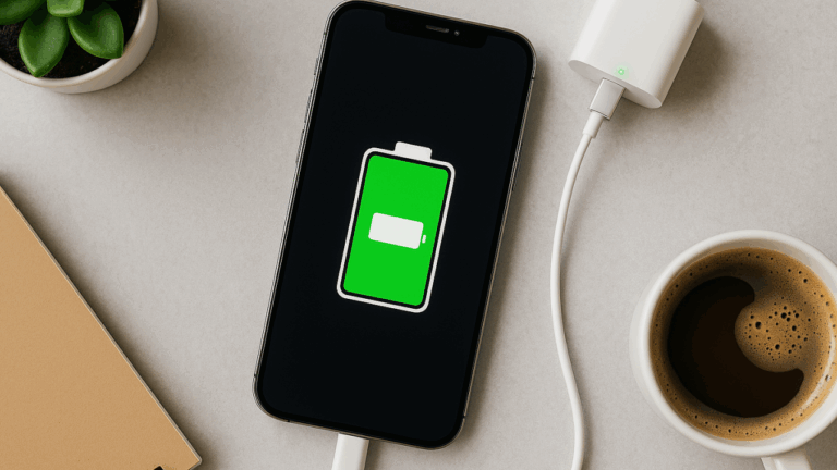 Cara Mudah Cek Battery Health Xiaomi dan Tips Memperpanjang Umurnya