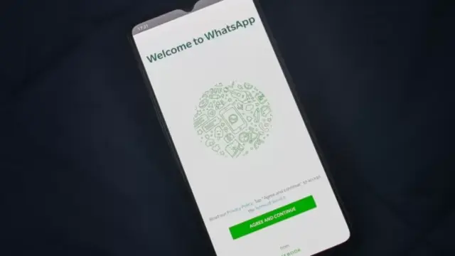 Cara Pindahkan Whatsapp Ke Hp Baru Saat Nomor Lama Sudah Tidak Aktif
