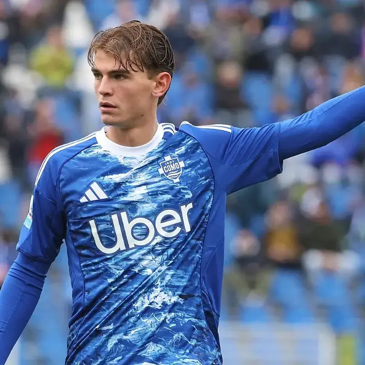 Chelsea Kejar Nico Paz: Siap Saingi Real Madrid di Bursa Transfer