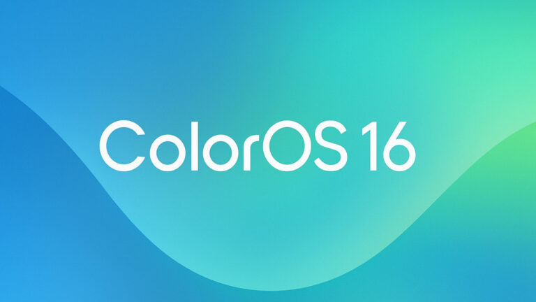 ColorOS 16 Meluncur 15 Oktober, Bawa Desain Liquid Glass ala iOS 26