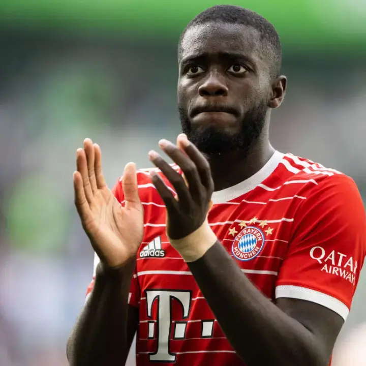 Dayot Upamecano Minta Klausul Rilis Rp2,7 T, Liverpool dan Madrid Mengintai