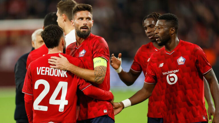 Debut Mengesankan Calvin Verdonk dan Dean James di Liga Europa Matchday 1