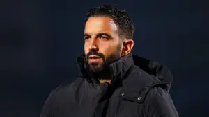 Demi Jaga Fokus, Amorim Sarankan Pemain Manchester United Hindari Media Sosial