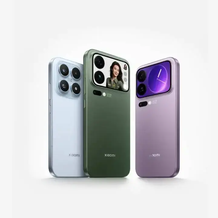 Xiaomi 17 Series Hadir dengan Desain Baru, Bawa Layar Datar dan Modul Kamera Segar