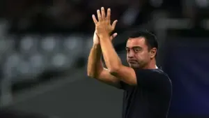 Diincar Al-Ittihad, Xavi Hernandez Lebih Pilih Tantangan di Manchester United
