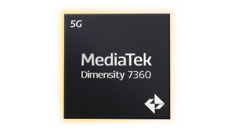 MediaTek Luncurkan Dimensity 7360: Peningkatan dari Seri 7300 dengan Teknologi Gaming Adaptif