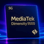 Dimensity 9500 Siap Meluncur 22 September, Tantang Snapdragon 8 Elite Gen 5