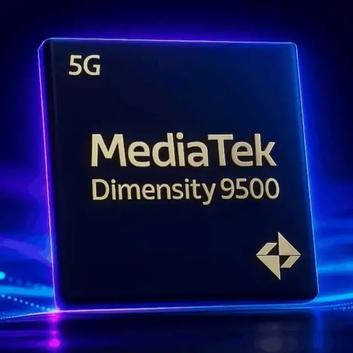Dimensity 9500 Siap Meluncur 22 September, Tantang Snapdragon 8 Elite Gen 5