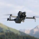 DJI Mini 5 Pro Resmi Meluncur dengan Kamera 1 Inci dan Video 4K 120fps