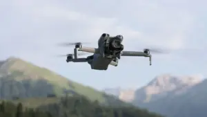 DJI Mini 5 Pro Resmi Meluncur dengan Kamera 1 Inci dan Video 4K 120fps