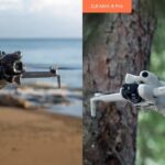 Perbandingan DJI Mini 5 Pro vs Mini 4 Pro: Spesifikasi, Fitur, dan Upgrade Terbaru