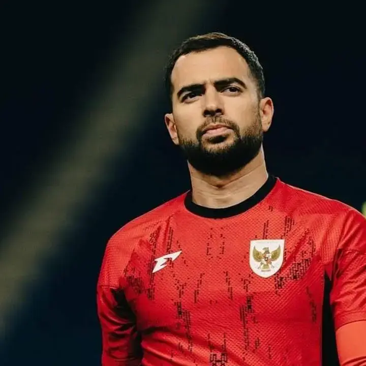 Dua Laga Penentu, Satu Mimpi: Antusiasme Jordi Amat Siap Hadapi Kualifikasi Piala Dunia 2026 Zona Asia